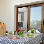 2 - Is Orrosas - Francesca's - Sa Crai Sardinian Experience Apartment