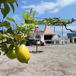 2 - Is Orrosas - Francesca's - Sa Crai Sardinian Experience *