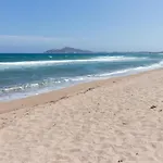 2 - Is Orrosas - Francesca's - Sa Crai Sardinian Experience アパート