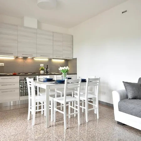 Apartment 2 - Is Orrosas - Francesca's - Sa Crai Sardinian Experience