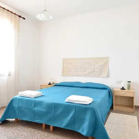 2 - Is Orrosas - Francesca's - Sa Crai Sardinian Experience Apartamento Lotzorai