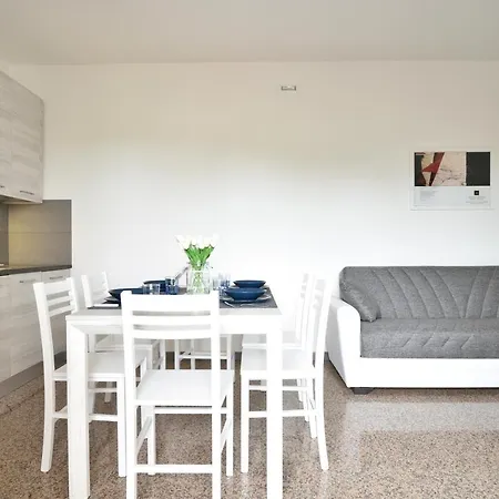 2 - Is Orrosas - Francesca's - Sa Crai Sardinian Experience Apartment *