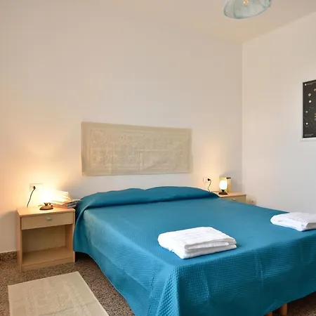 Apartamento 2 - Is Orrosas - Francesca's - Sa Crai Sardinian Experience Lotzorai