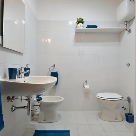 Apartamento 2 - Is Orrosas - Francesca's - Sa Crai Sardinian Experience