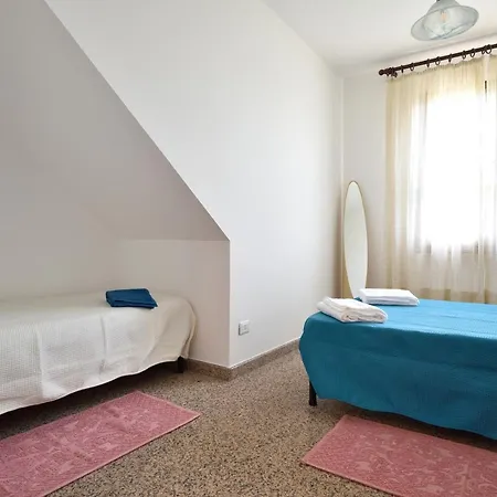 2 - Is Orrosas - Francesca's - Sa Crai Sardinian Experience Apartamento Lotzorai