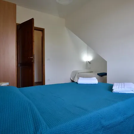 2 - Is Orrosas - Francesca's - Sa Crai Sardinian Experience
