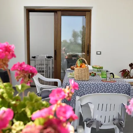 2 - Is Orrosas - Francesca's - Sa Crai Sardinian Experience Apartamento *