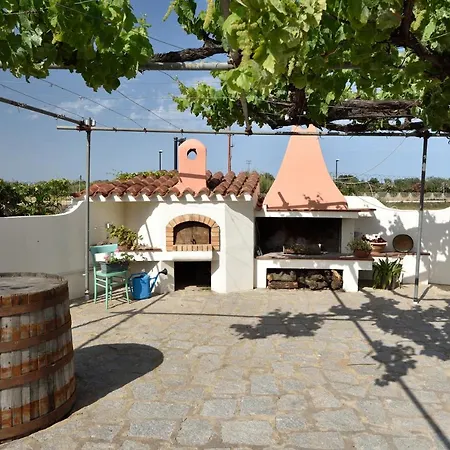 2 - Is Orrosas - Francesca's - Sa Crai Sardinian Experience * Lotzorai
