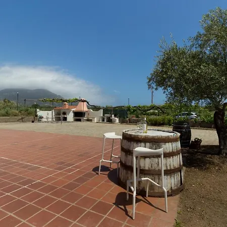 Apartamento 2 - Is Orrosas - Francesca's - Sa Crai Sardinian Experience Lotzorai