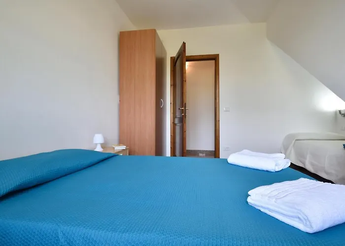 2 - Villa Is Orrosas - Francesca'S Holiday Home - Sa Crai Apartments Sardinian Experience